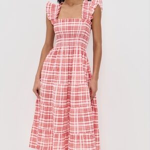 NWT (new in bag!) Hill House Ellie nap dress